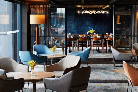 Pier One Sydney Harbour, Marriott Autograph Collection - Kalgoorlie Accommodation 1