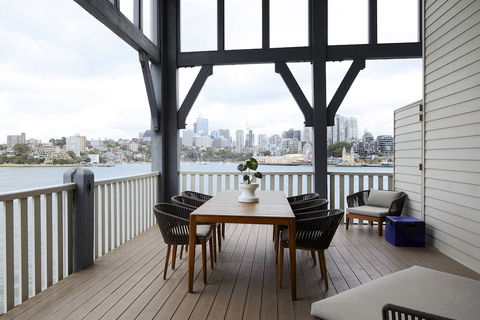 Pier One Sydney Harbour, Marriott Autograph Collection - Kalgoorlie Accommodation 6