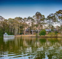 Lincoln Downs Resort Batemans Bay - Kalgoorlie Accommodation