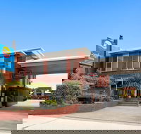 Comfort Inn The International - Kalgoorlie Accommodation