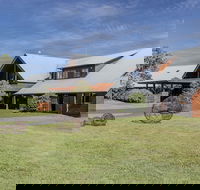 Spicers Peak Lodge - Kalgoorlie Accommodation