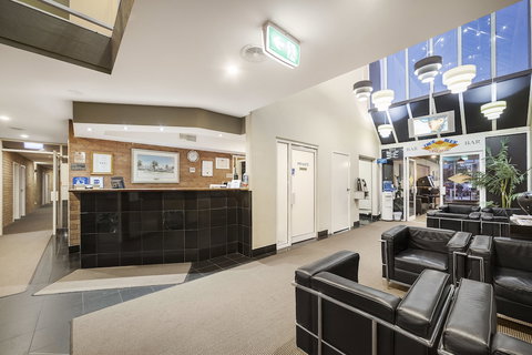 Ciloms Airport Lodge - Kalgoorlie Accommodation 3