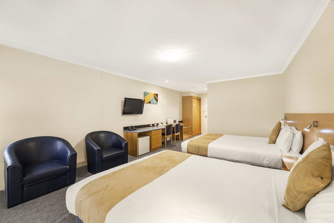 Ciloms Airport Lodge - Kalgoorlie Accommodation 4