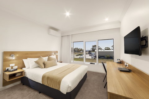 Ciloms Airport Lodge - Kalgoorlie Accommodation 6