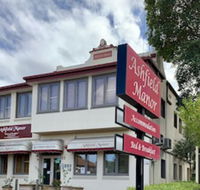 Ashfield Manor - Kalgoorlie Accommodation