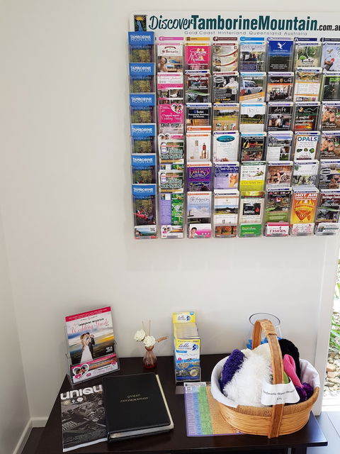 Camelot Boutique Accommodations - Kalgoorlie Accommodation 5