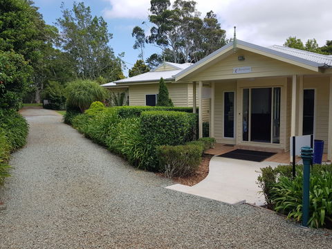 Camelot Boutique Accommodations - Kalgoorlie Accommodation 0