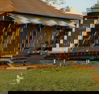 Wildman Wilderness Lodge - Kalgoorlie Accommodation