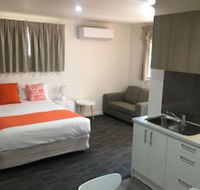 Sturt Motel - Kalgoorlie Accommodation