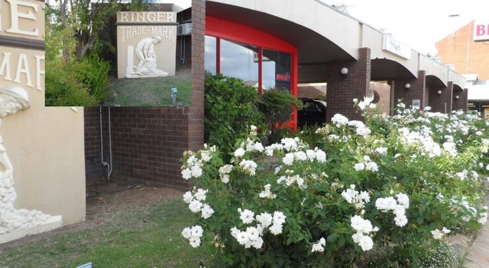 One Tree NSW Kalgoorlie Accommodation