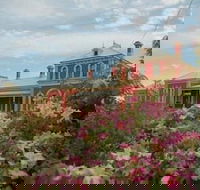 Nicholas Royal Motel - Kalgoorlie Accommodation