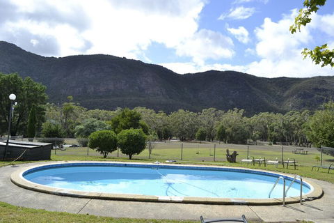 The Grampians Motel & The Views Restaurant - Kalgoorlie Accommodation 3