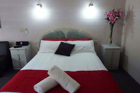 The Grampians Motel & The Views Restaurant - Kalgoorlie Accommodation 6