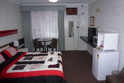 The Grampians Motel & The Views Restaurant - Kalgoorlie Accommodation 7
