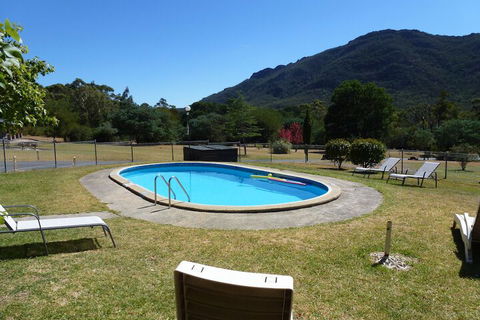 The Grampians Motel & The Views Restaurant - Kalgoorlie Accommodation 4