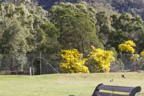 The Grampians Motel & The Views Restaurant - Kalgoorlie Accommodation 1