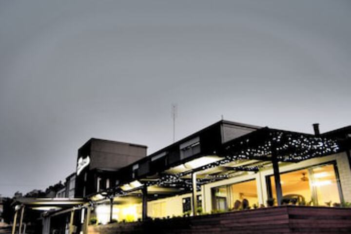 Alectown NSW Kalgoorlie Accommodation