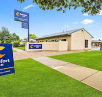 Comfort Inn Benalla - Kalgoorlie Accommodation