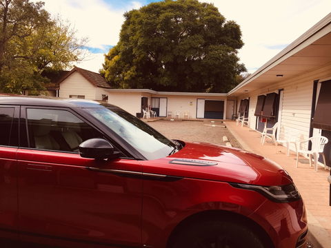 Red Cedar Motel - Kalgoorlie Accommodation 2