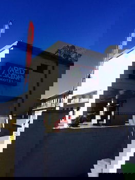 Red Cedar Motel - Kalgoorlie Accommodation 0