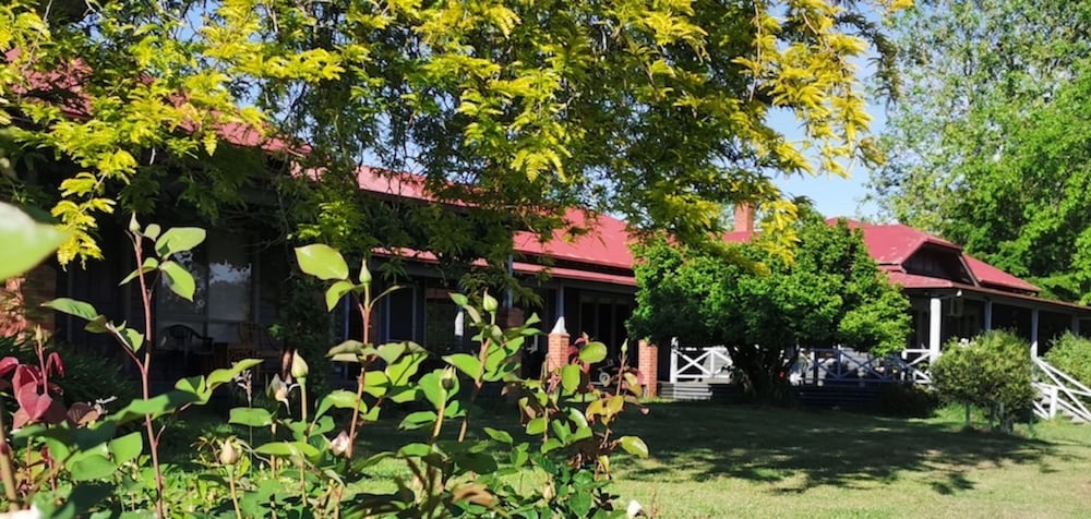 Whanregarwen VIC Kalgoorlie Accommodation