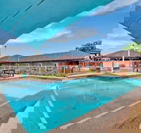 Bushmans Motor Inn - Kalgoorlie Accommodation