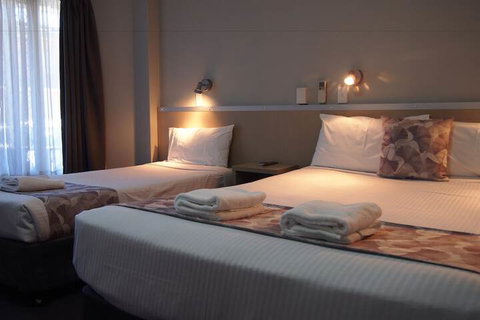 Grafton Central Motel - Kalgoorlie Accommodation 5