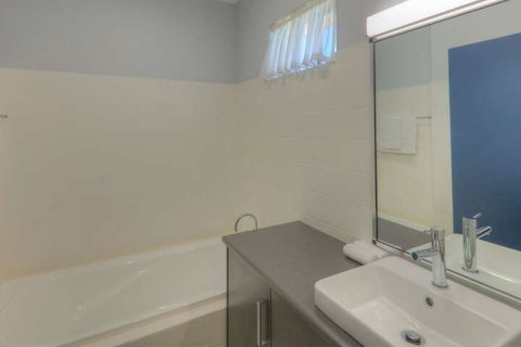 Grafton Central Motel - Kalgoorlie Accommodation 3