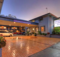 Grafton Central Motel - Kalgoorlie Accommodation