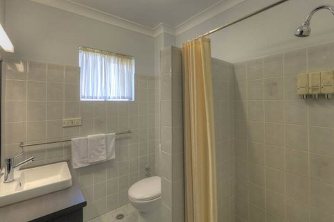 Grafton Central Motel - Kalgoorlie Accommodation 7