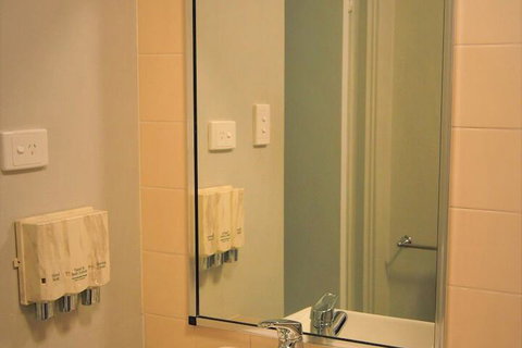 Grafton Central Motel - Kalgoorlie Accommodation 6