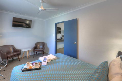 Grafton Central Motel - Kalgoorlie Accommodation 4