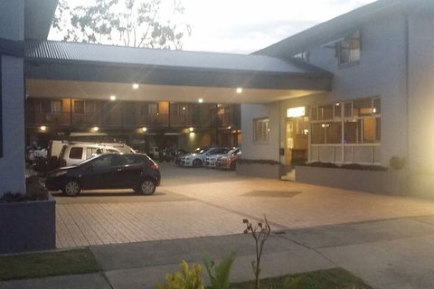 Grafton Central Motel - Kalgoorlie Accommodation 1