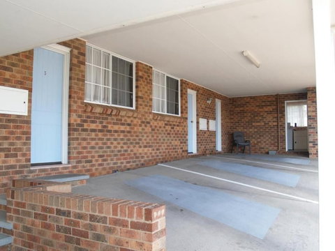 Kinross Inn - Kalgoorlie Accommodation 4