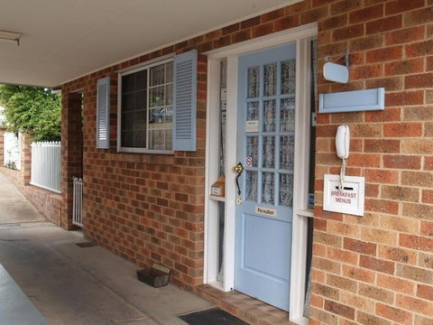 Kinross Inn - Kalgoorlie Accommodation 3