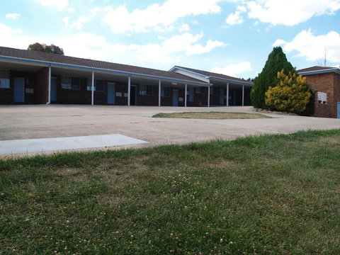 Kinross Inn - Kalgoorlie Accommodation 5