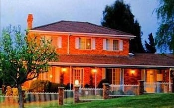 Kinross Inn - Kalgoorlie Accommodation 2