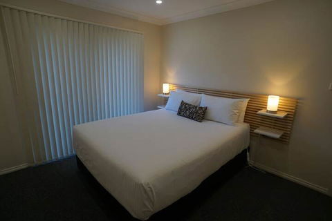Zig Zag Motel - Kalgoorlie Accommodation 7