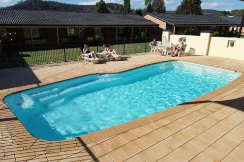 Zig Zag Motel - Kalgoorlie Accommodation 3