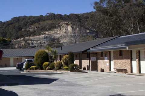 Zig Zag Motel - Kalgoorlie Accommodation 2