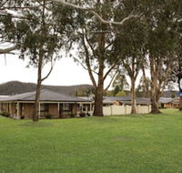 Zig Zag Motel - Kalgoorlie Accommodation