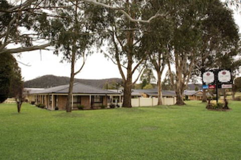 Zig Zag Motel - Kalgoorlie Accommodation 0