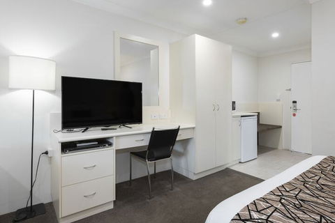 Zig Zag Motel - Kalgoorlie Accommodation 5