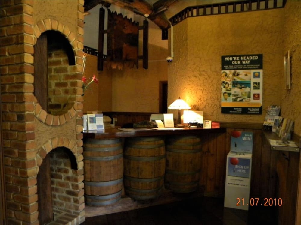  Kalgoorlie Accommodation