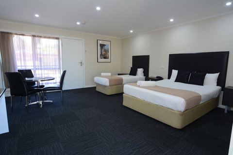 City Centre Motel - Kalgoorlie Accommodation 3