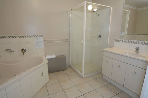 City Centre Motel - Kalgoorlie Accommodation 1