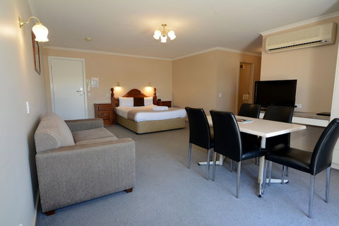 City Centre Motel - Kalgoorlie Accommodation 4