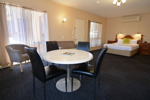 City Centre Motel - Kalgoorlie Accommodation 2