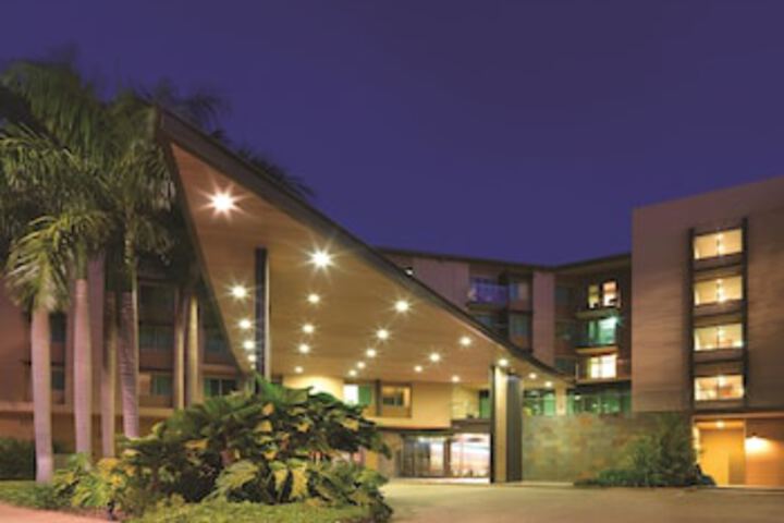 Natya ACT Kalgoorlie Accommodation