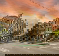 Vulcan Hotel Sydney - Kalgoorlie Accommodation
